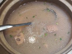 -肖记公安牛肉鱼杂馆· 省级非物质文化遗产(仁和路店)