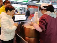 -雪园小吃部(天桥商场店)