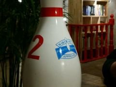 -HIGH FIVE哈福手工汉堡(桂林路店)