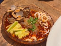 -老头儿油爆虾(胜利河美食街店)