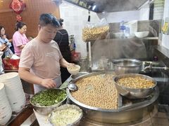-何胖子丸子汤(南海街店)