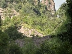 -雁荡山风景名胜区