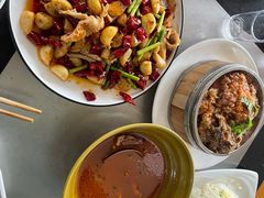 -祖传曾羊肉饭店