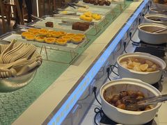 -素满香·全民食养自助(长宁龙之梦店)