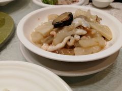 -新聚丰菜馆(太监弄店)