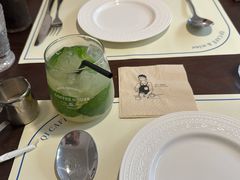 -沏点Trattoria意大利餐厅(新街口店)