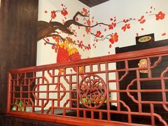 -东北特色铁锅炖·柴火灶(富阳一店)