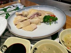 -味食家市师鸡(三元里店)