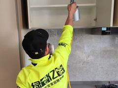 -绿色亿家除甲醛机构