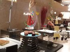 -韶关风度华美达广场酒店自助餐厅