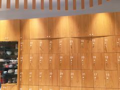 -ABC Cooking Studio(上海环球金融中心店)