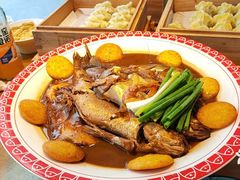 -倍儿美海鲜排挡·非遗海鲜蒸饺(洋货店)