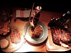 -The Meat & Wine Co Southbank(南岸店)