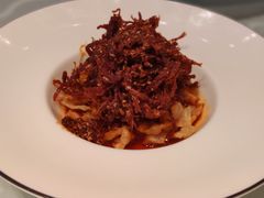 -丽晶轩中餐厅(重庆丽晶酒店)