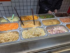 -三兄弟高炉烧饼