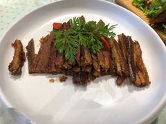 -惠丰堂饭庄·烤鸭·京味菜(西北旺·唐家岭店)