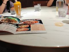 -新世界餐厅(万达店)
