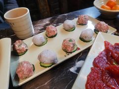 -赵家院子佬火锅(重庆总店)