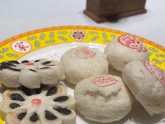 -那家小馆•北京菜•烤鸭(中关村店)