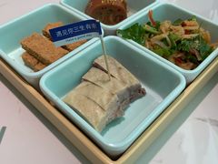 -苏梦江南·淮扬菜(夫子庙店)