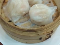 金牌虾饺皇-香港仔茶餐厅(凤阳店)