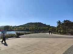 -南翠屏公园