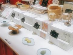 -阮大兴糕团(滨江宝龙店)
