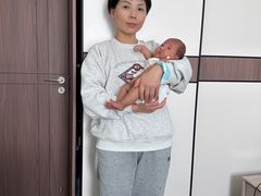 -田螺阿姨自营月嫂·育儿嫂(高新店)