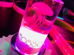 -MOSSO音乐酒吧·Live House(南京西路店)