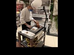-北京全聚德(西翠路店)