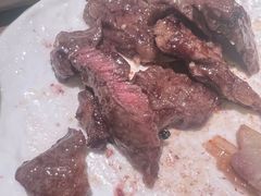 -御牛道日式烤肉料理(杭州万象城店)
