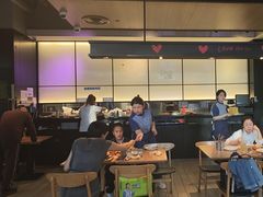 -必胜客(吾悦广场店)