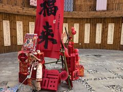 -道林古镇