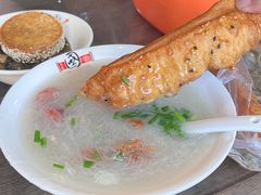 -国仔面线糊(水门国仔总店)