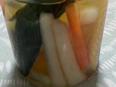 自家制咸酸-华哥私厨-原醉琼楼