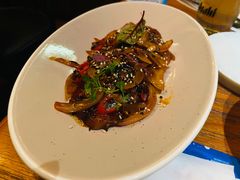 -普朗姆生蚝吧(原建国路店)