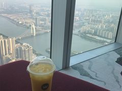 -广州四季酒店