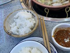 -阿婆情腊排骨火锅(金虹路店)