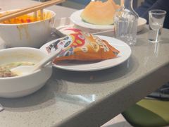 -海底捞火锅(东方时代广场店)