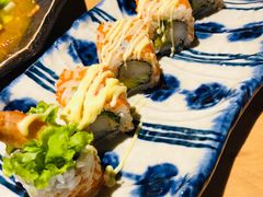 -本逸·割烹料理(湖墅店)