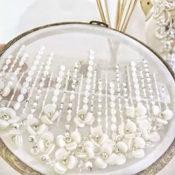 -Flora婚纱礼服定制租赁店