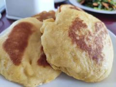 -北京龙庆四季香农家饭庄·灶台鱼·碳烤虹鳟鱼(龙庆峡店)