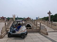 -南戴河国际娱乐中心