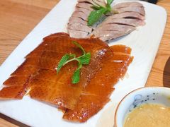 -四季民福烤鸭店(前门廊房二条店)