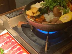 -玉川屋·深夜食堂居酒屋(柳巷店)