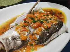 -庆余楼·用心与食材·特色菜&灶头面(仙蠡墩店)