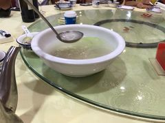 -海上驿站渔家菜馆