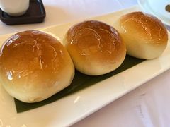 -顺德喜来登酒店·采悦轩