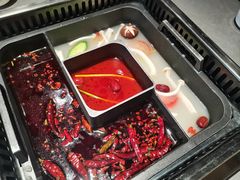 -洞子口重庆鲜货火锅(楚翘城旗舰店)