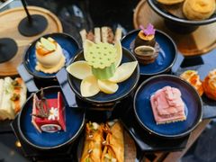 -北京丽晶酒店